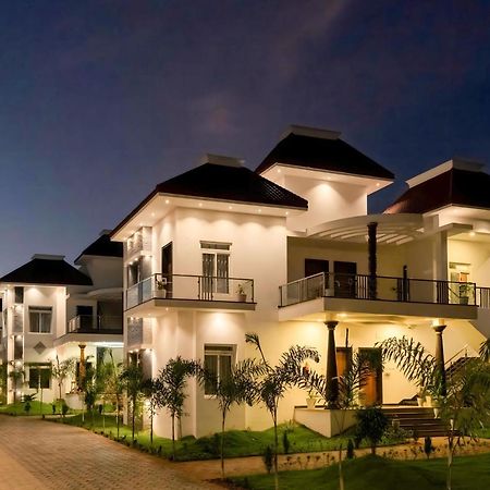 Seven Hills Pamban Island Resort Rāmeswaram Eksteriør bilde