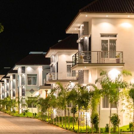 Seven Hills Pamban Island Resort Rāmeswaram Eksteriør bilde