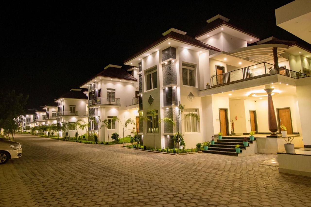Seven Hills Pamban Island Resort Rāmeswaram Eksteriør bilde
