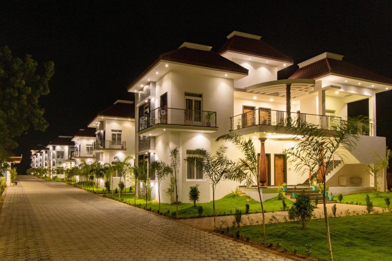 Seven Hills Pamban Island Resort Rāmeswaram Eksteriør bilde